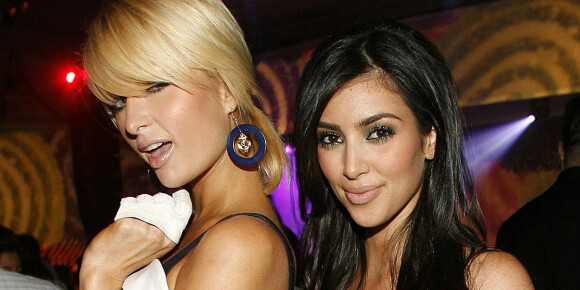 Historien om Kim Kardashian starter med en sextape. Ti år seinere er den fortsatt et mysterium